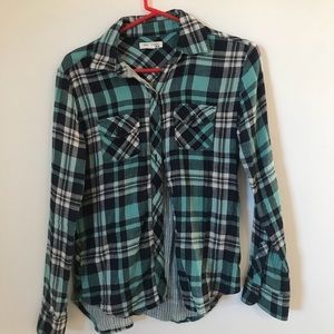 Flannel